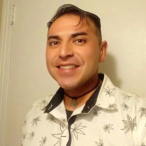 Meet your Posher, Mikester najera